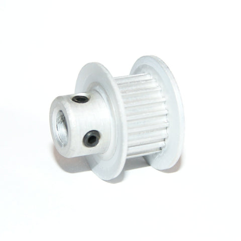 GT2 timing pulley 5mm bore 6mm width