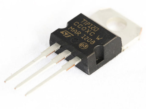 TIP120 NPN Darlington Transistor
